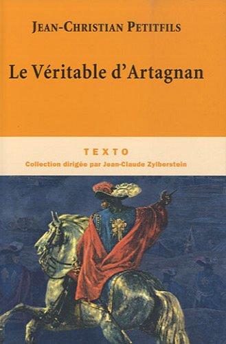 Le véritable d'Artagnan