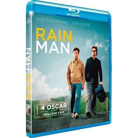 Rain man [Blu-ray] [FR Import]