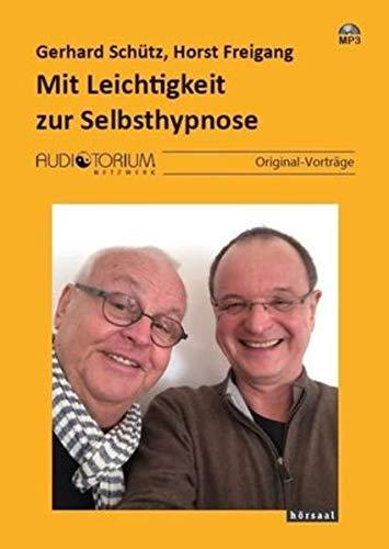 Mit Leichtigkeit zur Selbsthypnose