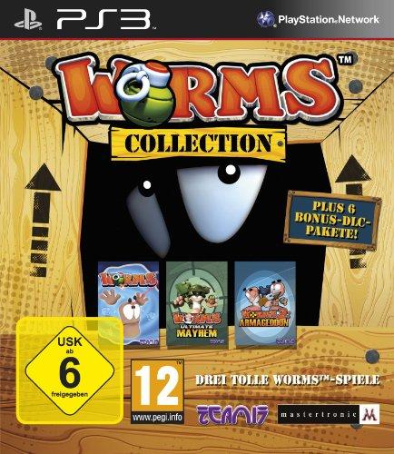 Worms Collection