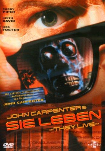 Sie leben - "They Live"