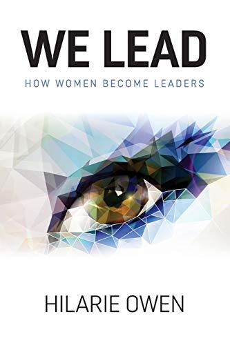 We lead: How women become leaders