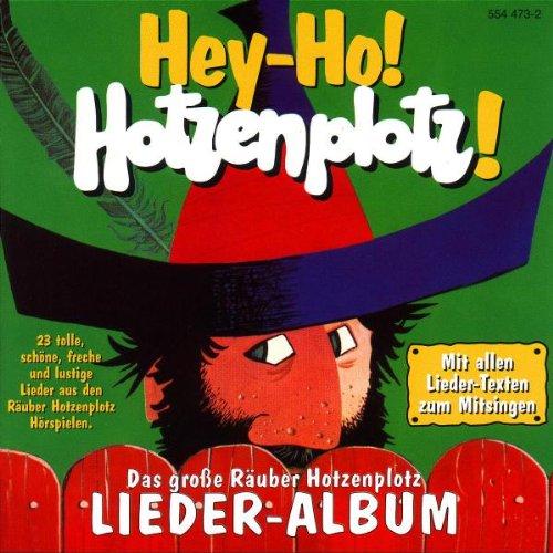 Hey-Ho! Hotzenplotz! Liederalbum