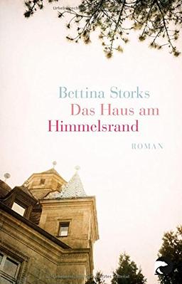 Das Haus am Himmelsrand: Roman