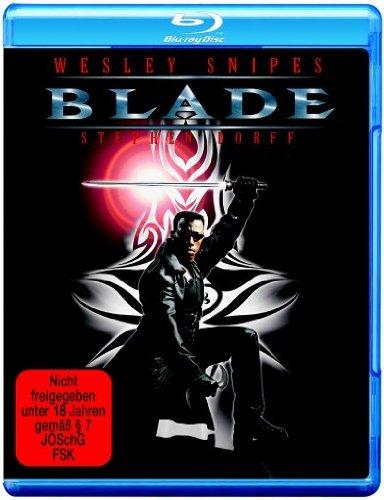 Blade [Blu-ray]