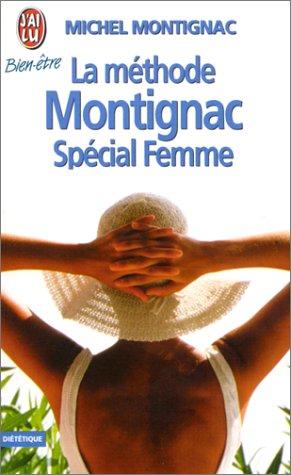 La méthode Montignac, spécial femme