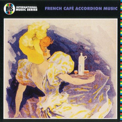 French Cafe Accordion Music