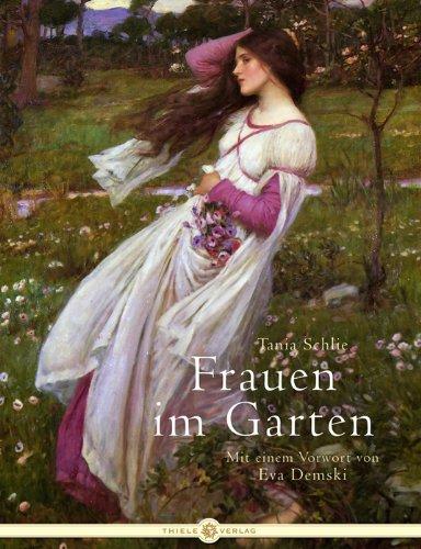 Frauen im Garten