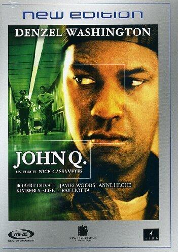 John Q. [IT Import]