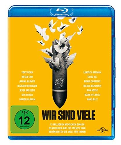 Wir sind viele [Blu-ray]