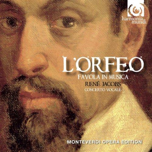 L'Orfeo