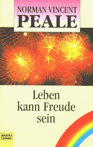 Leben kann Freude sein