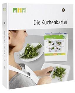 Die Küchenkartei