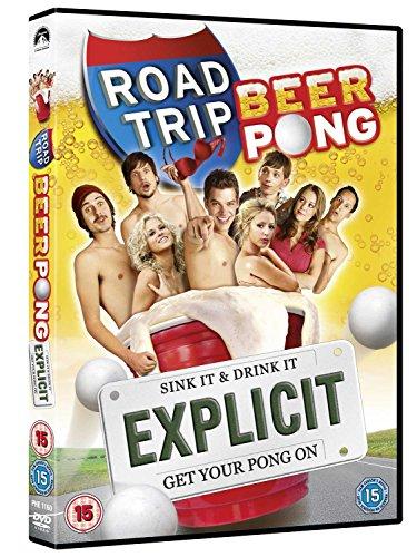 Road Trip: Beer Pong [UK Import]