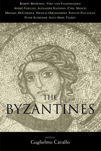 The Byzantines