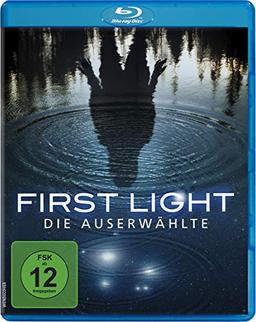 First Light - Die Auserwählte [Blu-ray]