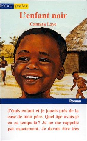 L'enfant noir (Romans Contes)