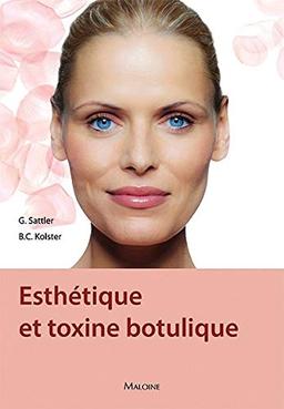 Esthétique et toxine botulique : en beauté pour se sentir bien