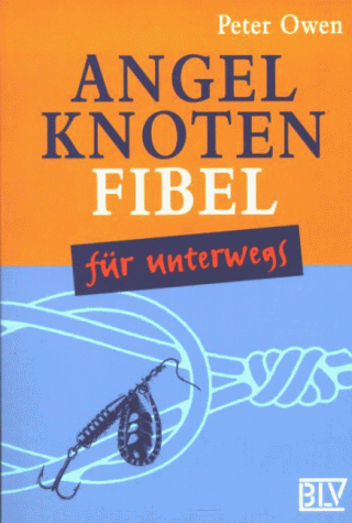 Angelknoten-Fibel für unterwegs