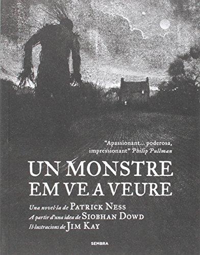 Un monstre em ve a veure (Sembra Llibres, Band 15)