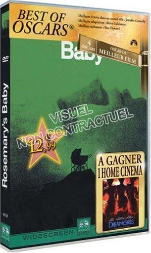 Rosemary's Baby [FR Import]