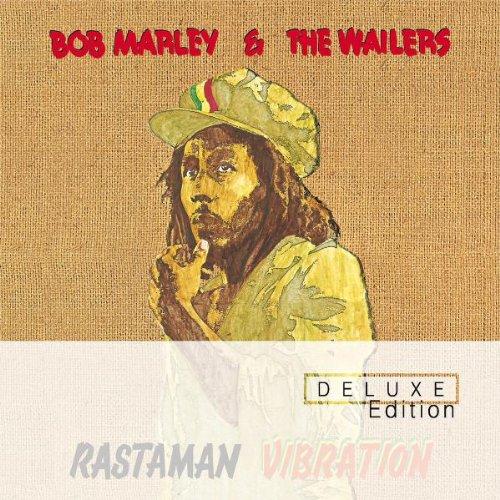 Rastaman Vibration (Deluxe Edition)