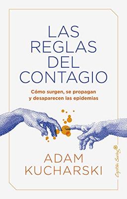 Las reglas del contagio (Ensayo)