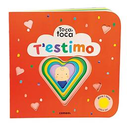 T'estimo (Toca, toca)