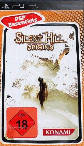 Silent Hill Origins  [Essentials]