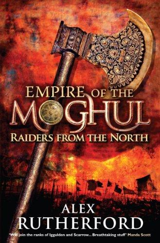 Empire of the Moghul I: Raiders from the North