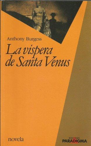 La víspera de Santa Venus