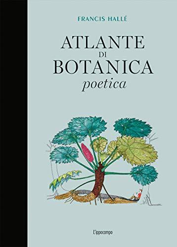 Hall? Francis - Atlante di botanica poetica (1 BOOKS)