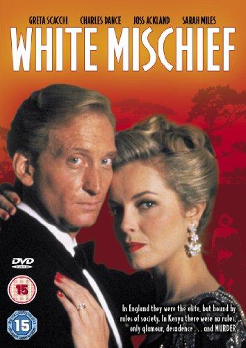 White Mischief [UK Import]