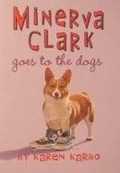 Minerva Clark Goes to the Dogs