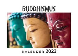 Buddhismus: Kalender 2023