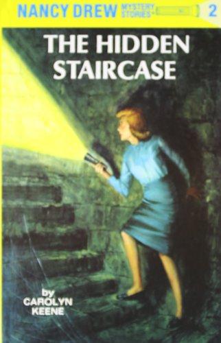 Nancy Drew 02: The Hidden Staircase