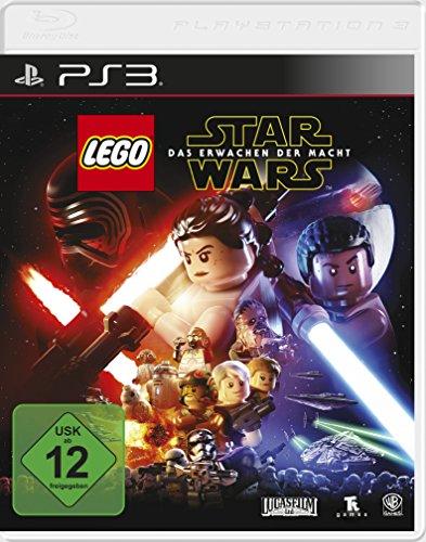 LEGO Star Wars - Das Erwachen der Macht