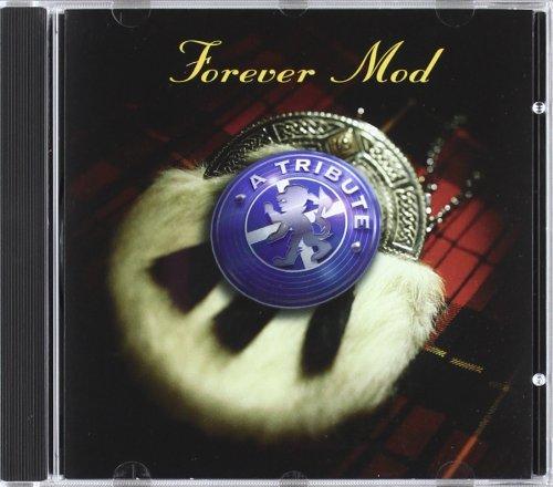 Forever Mod: A Tribute to Rod Stewart