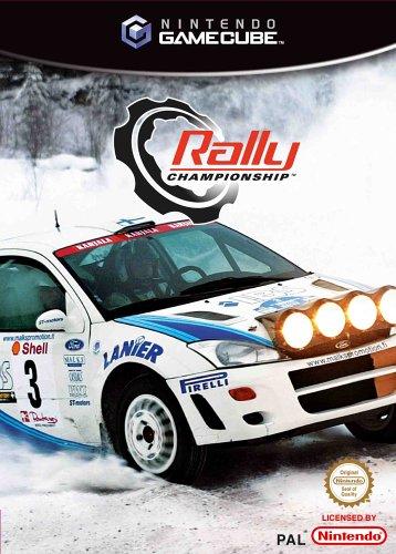 Rally Championship