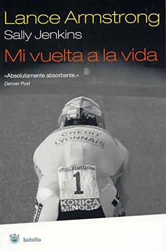 Mi vuelta a la vida (NO FICCIÓN, Band 67)