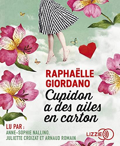 Cupidon a des ailes en carton