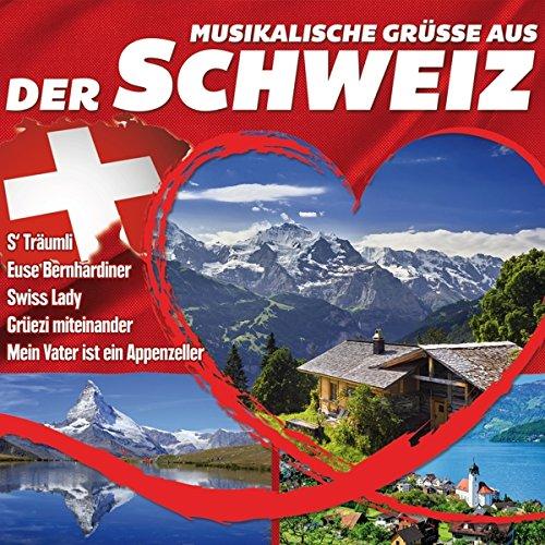 Musikalische Grüße aus der Schweiz