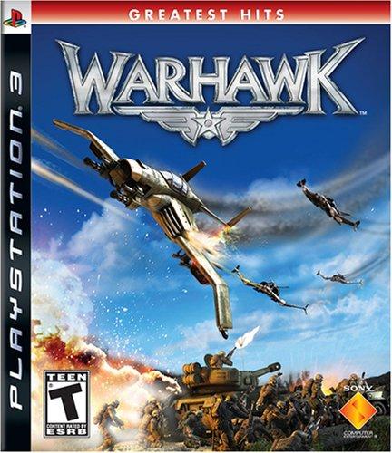 Warhawk