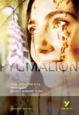 York Notes on Pygmalion