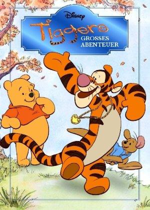 Disney Classics Tiggers großes Abenteuer