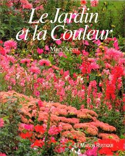 Le Jardin et la couleur