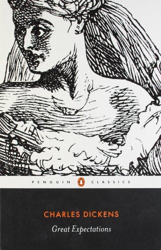 Great Expectations (Penguin Classics)