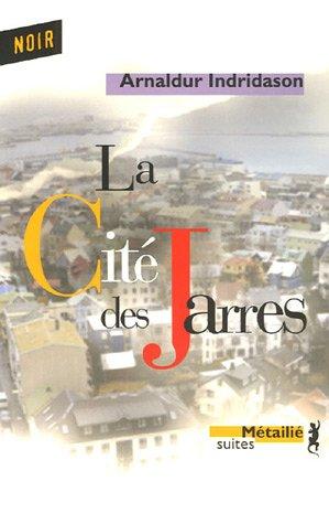 La cité des Jarres