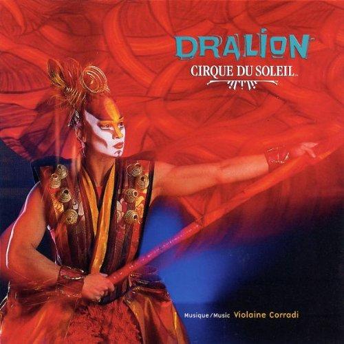 Dralion