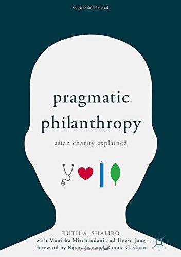 Pragmatic Philanthropy: Asian Charity Explained